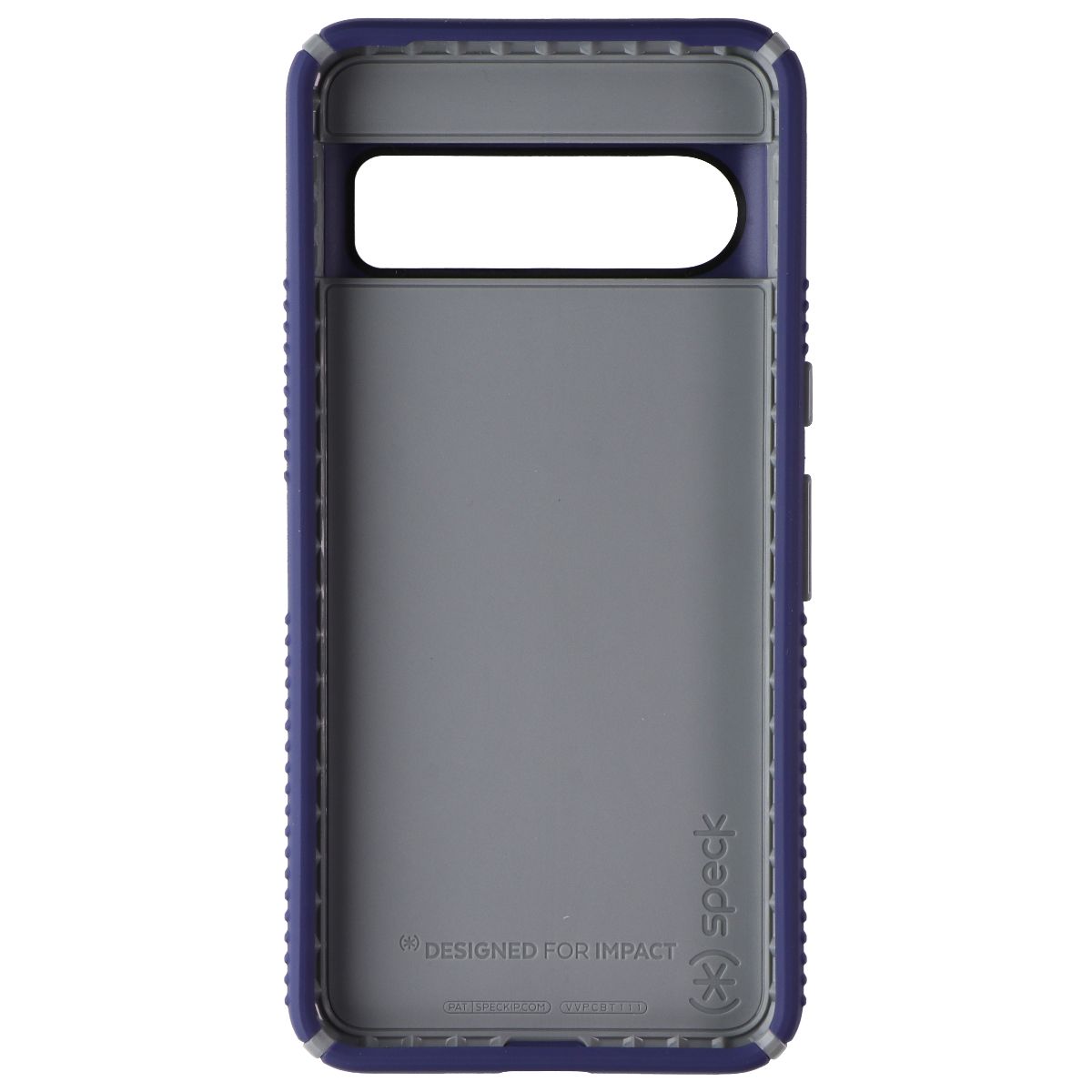 Speck Presidio2 Grip Google Pixel 8 Pro Case - Coastal Blue Cell Phone - Cases, Covers & Skins Speck - Simple Cell Bulk Wholesale Pricing - USA Seller