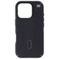 Speck Presidio2 Grip Case for MagSafe for Apple iPhone 16 Pro - Black Cell Phone - Cases, Covers & Skins Speck - Simple Cell Bulk Wholesale Pricing - USA Seller