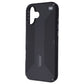 Speck Presidio2 Grip Case for MagSafe for Apple iPhone 16 Plus - Black Cell Phone - Cases, Covers & Skins Speck - Simple Cell Bulk Wholesale Pricing - USA Seller