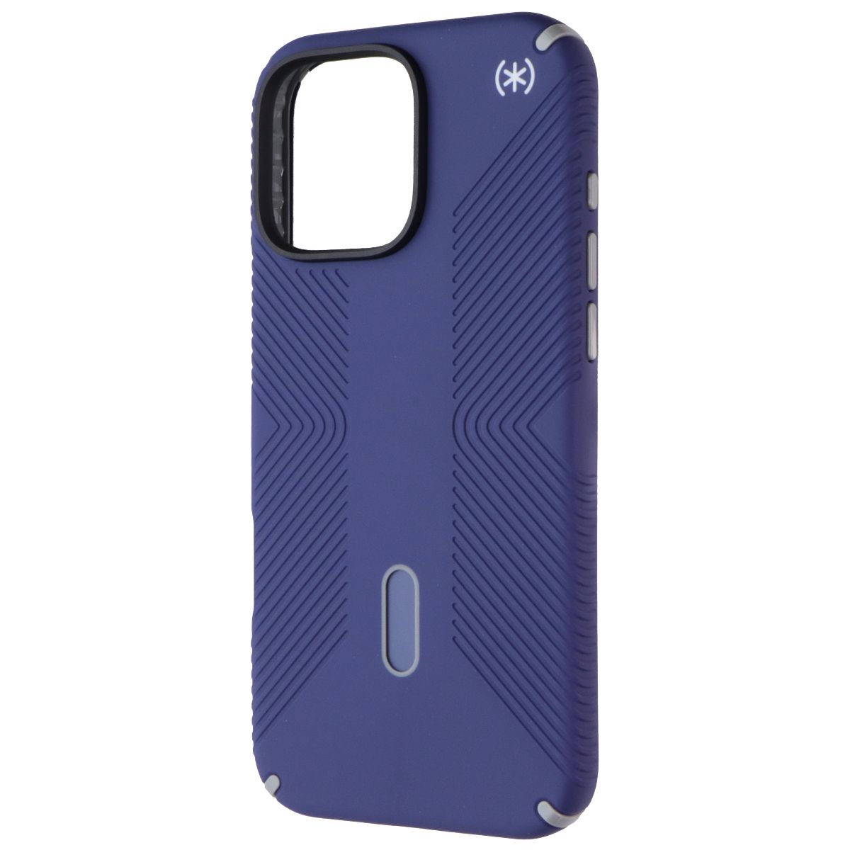 Speck Presidio2 Grip ClickLock Case for MagSafe for iPhone 16 Pro Max - Blue Cell Phone - Cases, Covers & Skins Speck - Simple Cell Bulk Wholesale Pricing - USA Seller