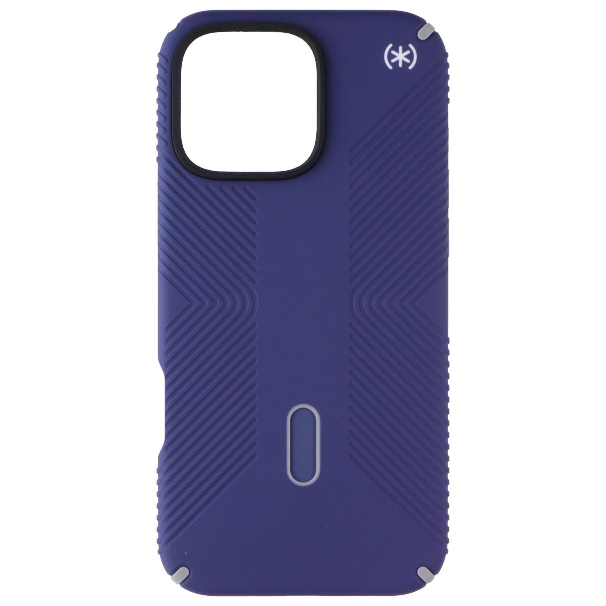 Speck Presidio2 Grip ClickLock Case for MagSafe for iPhone 16 Pro Max - Blue Cell Phone - Cases, Covers & Skins Speck - Simple Cell Bulk Wholesale Pricing - USA Seller