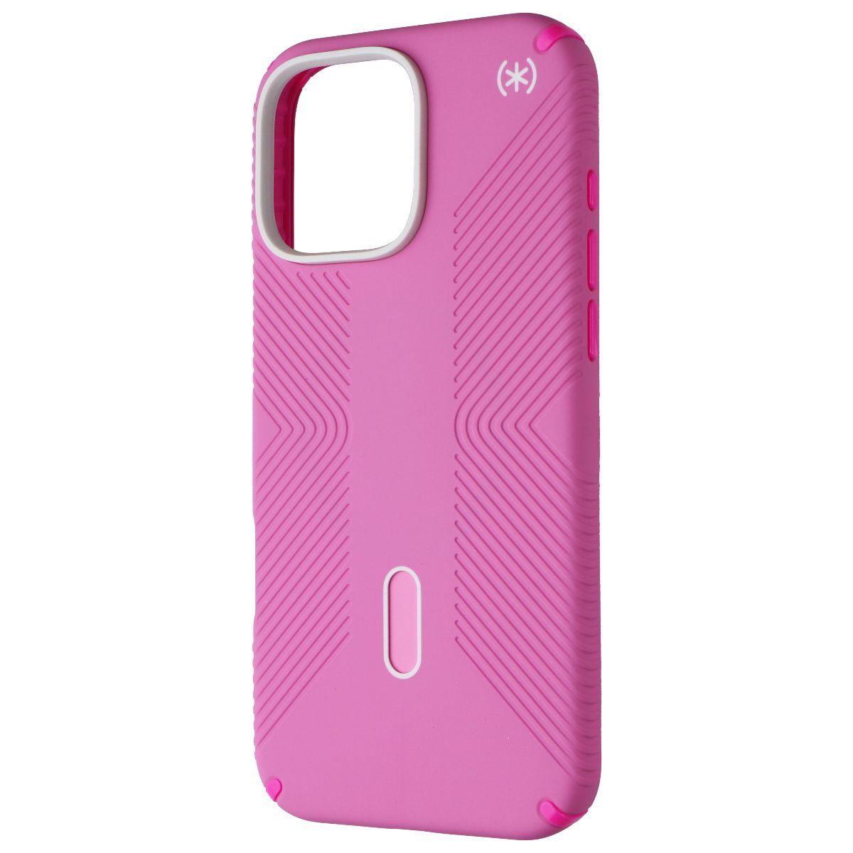 Speck Presidio2 ClickLock Case for MagSafe for Apple iPhone 16 Pro Max - Pink Cell Phone - Cases, Covers & Skins Speck - Simple Cell Bulk Wholesale Pricing - USA Seller