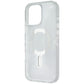 Speck Presidio2 Clicklock Grip Case for MagSafe for iPhone 16 Pro Max - Clear Cell Phone - Cases, Covers & Skins Speck - Simple Cell Bulk Wholesale Pricing - USA Seller