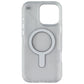Speck Presidio2 Clicklock Grip Case for MagSafe for iPhone 16 Pro Max - Clear Cell Phone - Cases, Covers & Skins Speck - Simple Cell Bulk Wholesale Pricing - USA Seller