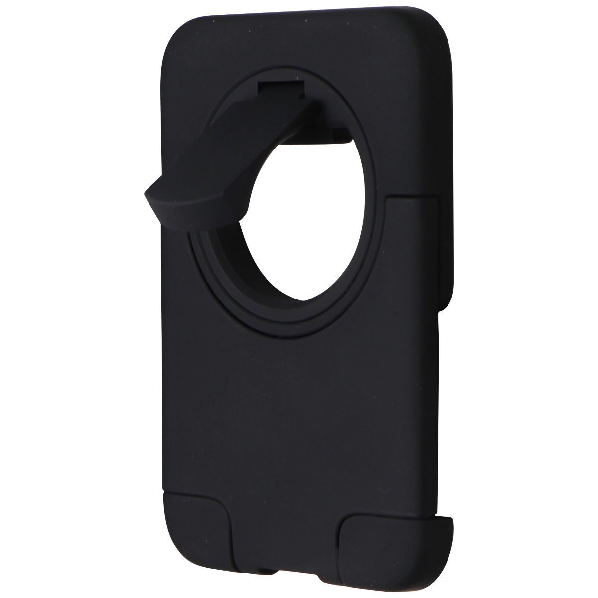 Speck StandyGrip for MagSafe and Grip Combo with ClickLock - Black Cell Phone - Mounts & Holders Speck - Simple Cell Bulk Wholesale Pricing - USA Seller
