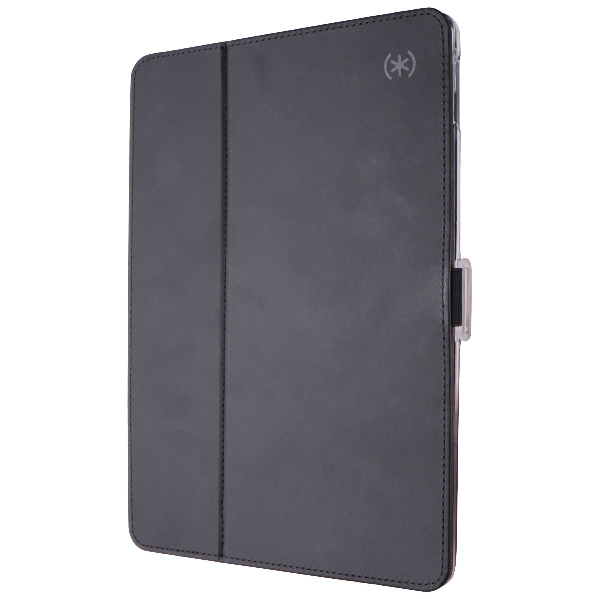 Speck Balance Folio Case for Apple iPad 10.2-in 9th/8th/7th Gen Black / Clear iPad/Tablet Accessories - Cases, Covers, Keyboard Folios Speck    - Simple Cell Bulk Wholesale Pricing - USA Seller