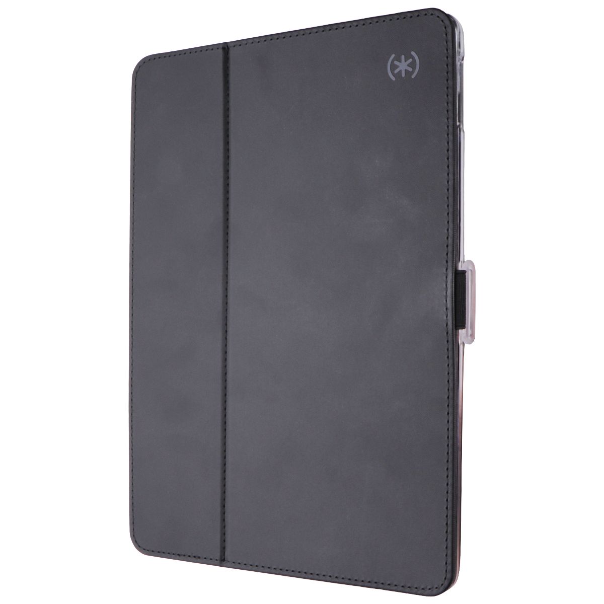 Speck Balance Folio Case for Apple iPad 10.2-in 9th/8th/7th Gen Black / Clear iPad/Tablet Accessories - Cases, Covers, Keyboard Folios Speck - Simple Cell Bulk Wholesale Pricing - USA Seller