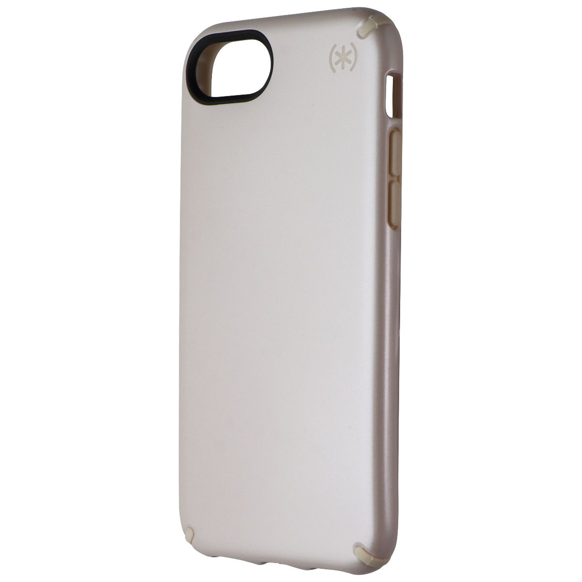 Speck Presidio Metallic Series Case for Apple iPhone 6s/7/8 - Nude Gold Cell Phone - Cases, Covers & Skins Speck - Simple Cell Bulk Wholesale Pricing - USA Seller
