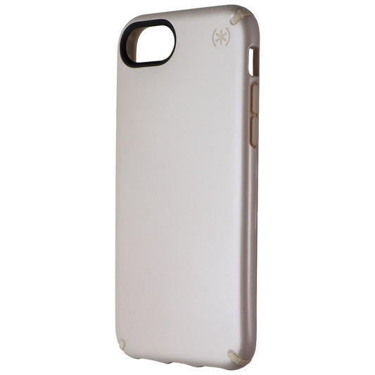Speck Presidio Metallic Series Case for Apple iPhone 6s/7/8 - Nude Gold Cell Phone - Cases, Covers & Skins Speck - Simple Cell Bulk Wholesale Pricing - USA Seller