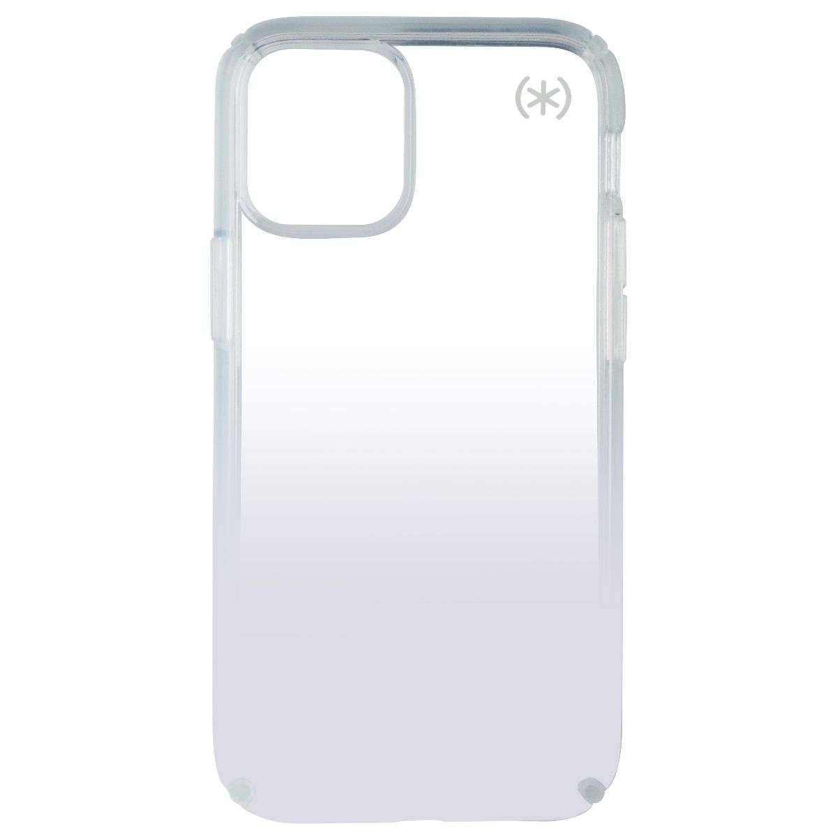 Speck Presidio Perfect-Clear Ombre Case for iPhone 12 Mini - Atmosphere Fade Cell Phone - Cases, Covers & Skins Speck - Simple Cell Bulk Wholesale Pricing - USA Seller