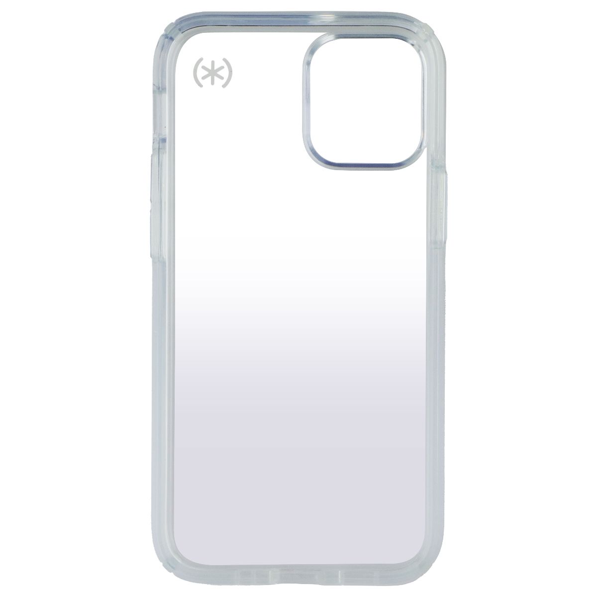 Speck Presidio Perfect-Clear Ombre Case for iPhone 12 Mini - Atmosphere Fade Cell Phone - Cases, Covers & Skins Speck - Simple Cell Bulk Wholesale Pricing - USA Seller
