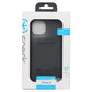 Speck Presidio Perfect-Mist Series Case for Apple iPhone 13 - Obsidian Cell Phone - Cases, Covers & Skins Speck - Simple Cell Bulk Wholesale Pricing - USA Seller