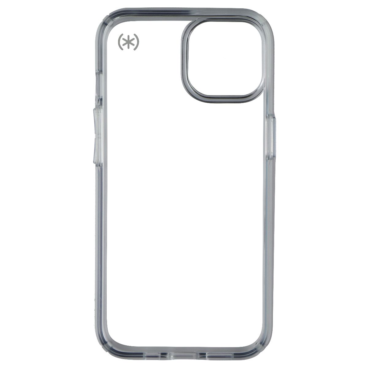 Speck Presidio Perfect-Clear Series Case for iPhone 14 / iPhone 13 - Clear Cell Phone - Cases, Covers & Skins Speck    - Simple Cell Bulk Wholesale Pricing - USA Seller