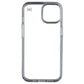 Speck Presidio Perfect-Clear Series Case for iPhone 14 / iPhone 13 - Clear Cell Phone - Cases, Covers & Skins Speck - Simple Cell Bulk Wholesale Pricing - USA Seller