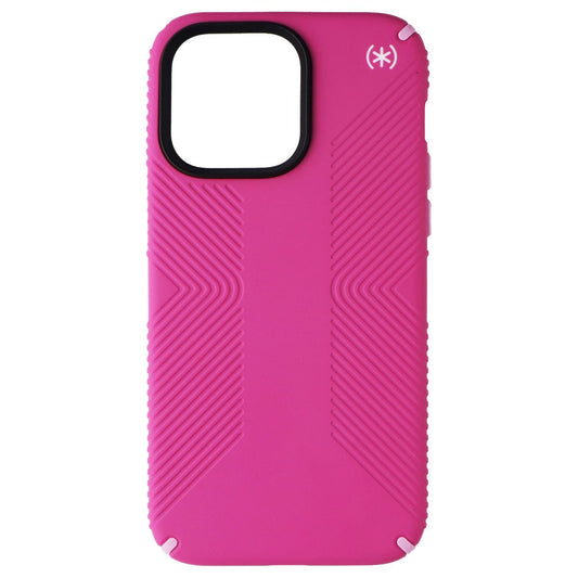Speck Presidio 2 Grip Case for MagSafe for iPhone 14 Pro Max - Digital Pink Cell Phone - Cases, Covers & Skins Speck - Simple Cell Bulk Wholesale Pricing - USA Seller