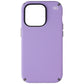 Speck Presidio2 Pro Series Case for Apple iPhone 14 Pro Smartphones - Purple Cell Phone - Cases, Covers & Skins Speck - Simple Cell Bulk Wholesale Pricing - USA Seller