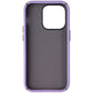 Speck Presidio2 Pro Series Case for Apple iPhone 14 Pro Smartphones - Purple Cell Phone - Cases, Covers & Skins Speck - Simple Cell Bulk Wholesale Pricing - USA Seller
