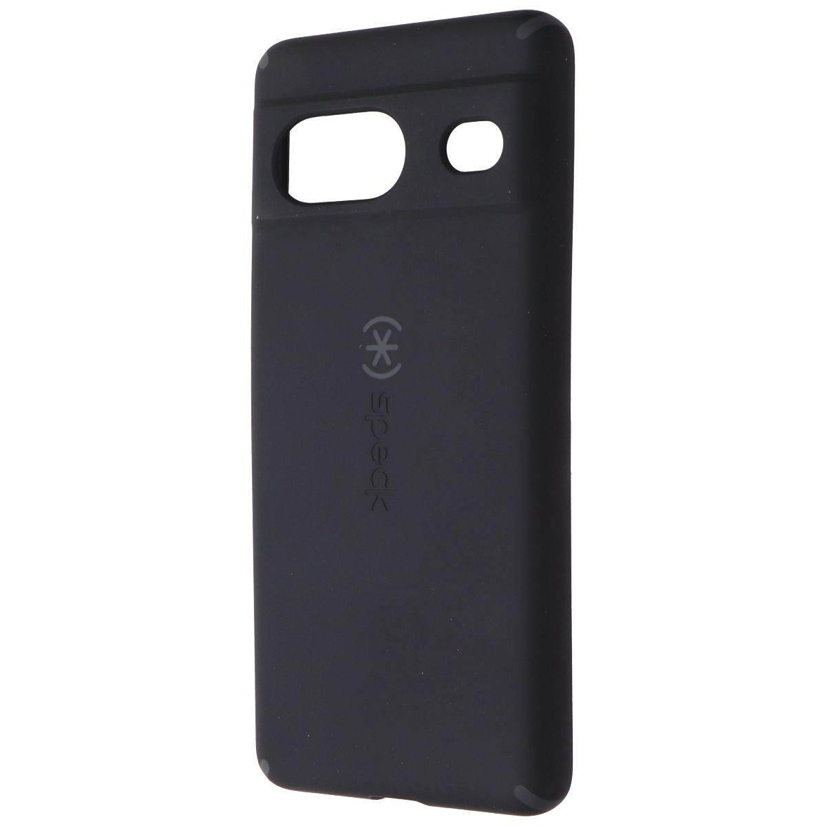 Speck ImpactHero Series Hard Case for Google Pixel 7 - Black/Slate Gray Cell Phone - Cases, Covers & Skins Speck - Simple Cell Bulk Wholesale Pricing - USA Seller