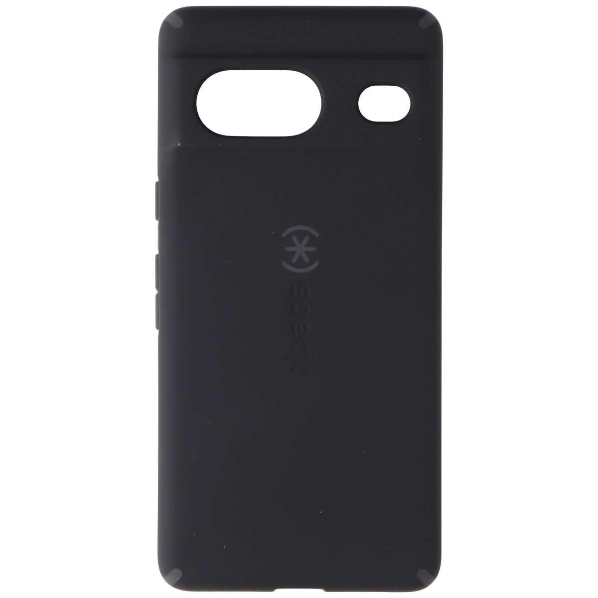 Speck ImpactHero Series Hard Case for Google Pixel 7 - Black/Slate Gray Cell Phone - Cases, Covers & Skins Speck - Simple Cell Bulk Wholesale Pricing - USA Seller