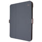 Speck Balance Folio Case for Apple iPad 10th Gen (10.9-inch) - Charcoal/Almond iPad/Tablet Accessories - Cases, Covers, Keyboard Folios Speck - Simple Cell Bulk Wholesale Pricing - USA Seller