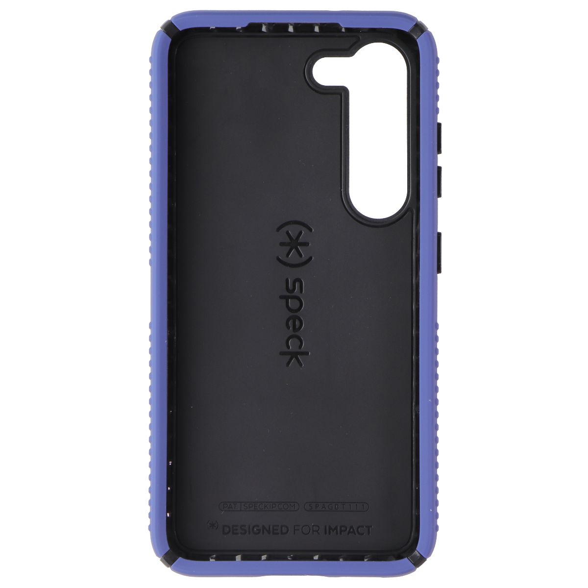 Speck Presidio2 Grip Series Case for Samsung Galaxy S23 - Coastal Blue Cell Phone - Cases, Covers & Skins Speck    - Simple Cell Bulk Wholesale Pricing - USA Seller