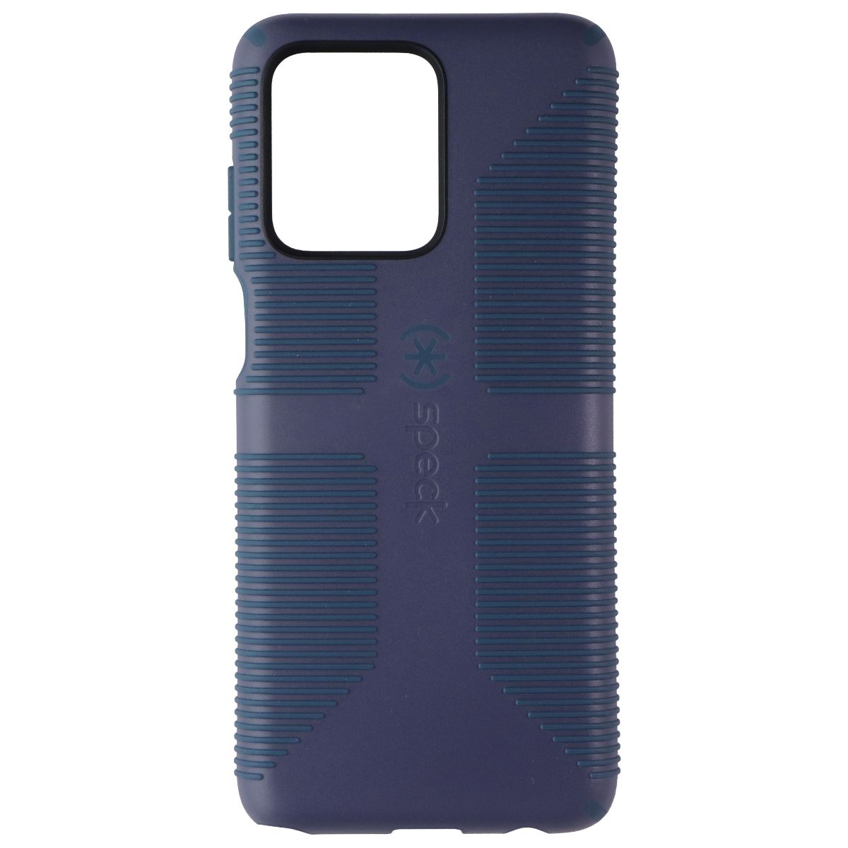 Speck ImpactHero Grip Case for Moto G Stylus (2023) - Thunder Blue/Space Blue Cell Phone - Cases, Covers & Skins Speck - Simple Cell Bulk Wholesale Pricing - USA Seller