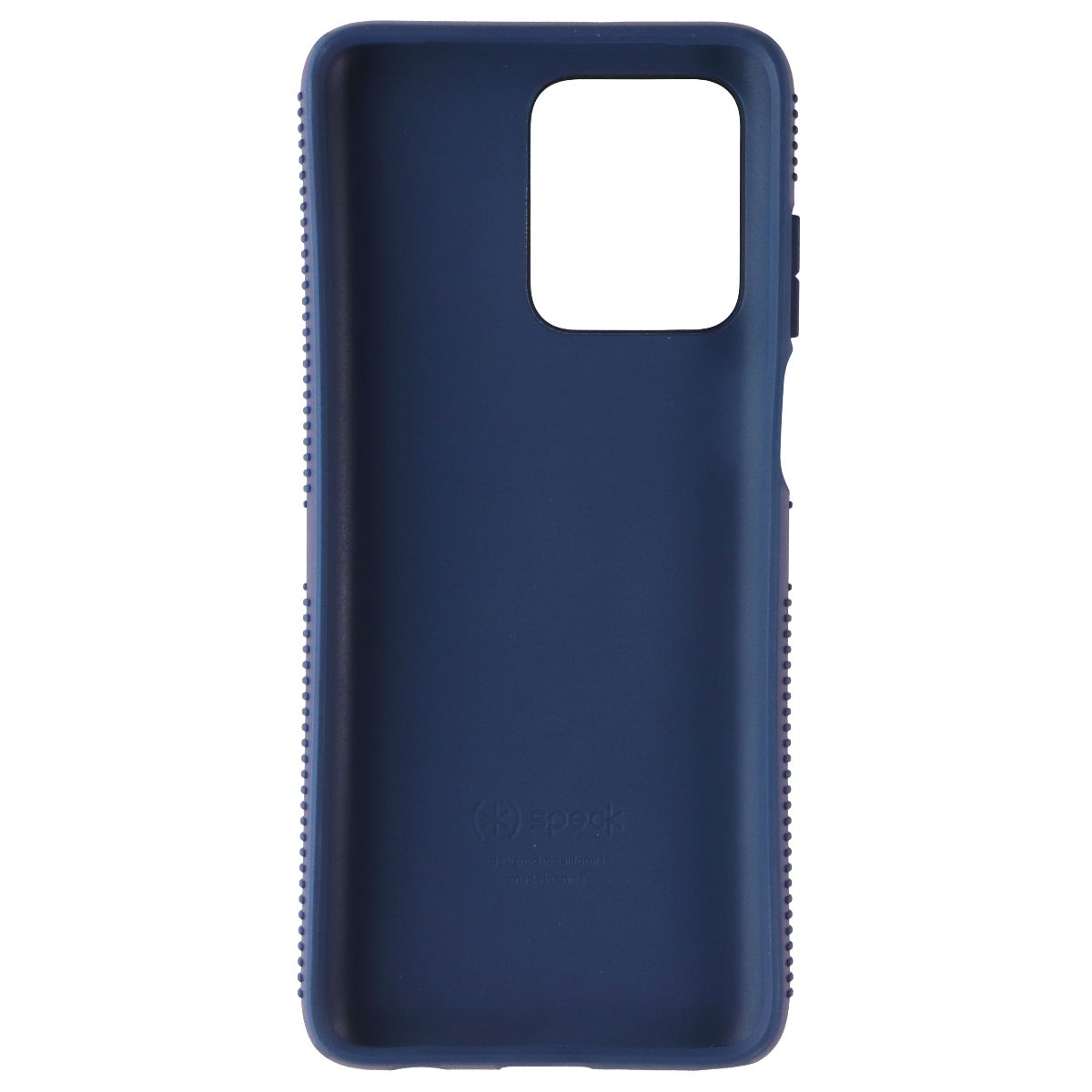 Speck ImpactHero Grip Case for Moto G Stylus (2023) - Thunder Blue/Space Blue Cell Phone - Cases, Covers & Skins Speck - Simple Cell Bulk Wholesale Pricing - USA Seller