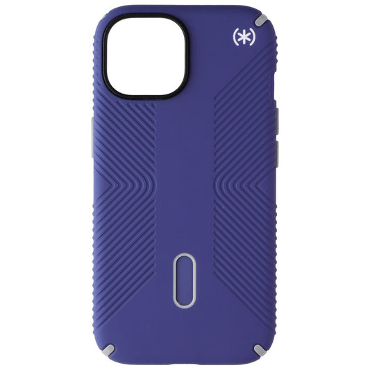 Speck Presidio Grip 2 Case For Magsafe for iPhone 15/14/13 - Coastal Blue