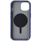 Speck Presidio Grip 2 Case For Magsafe for iPhone 15/14/13 - Coastal Blue Cell Phone - Cases, Covers & Skins Speck - Simple Cell Bulk Wholesale Pricing - USA Seller