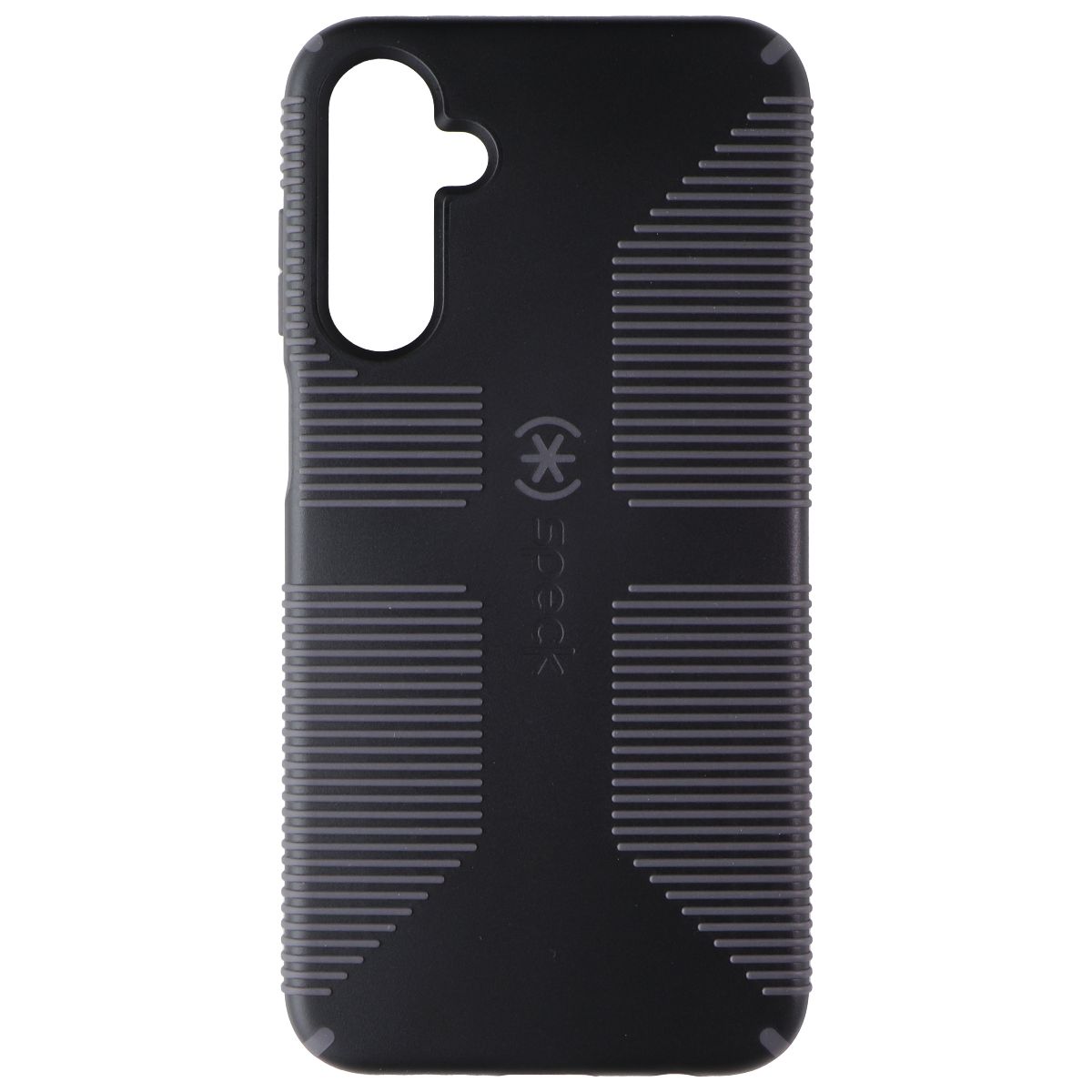 Speck ImpactHero Grip Case for Samsung Galaxy A15 5G - Black Cell Phone - Cases, Covers & Skins Speck - Simple Cell Bulk Wholesale Pricing - USA Seller