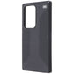Speck Presidio2 Grip Series Case for Samsung Galaxy S24 Ultra - Black Cell Phone - Cases, Covers & Skins Speck - Simple Cell Bulk Wholesale Pricing - USA Seller
