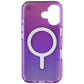 Speck Presidio Lux Case for MagSafe for Apple iPhone 16 - Amazing Purple Cell Phone - Cases, Covers & Skins Speck - Simple Cell Bulk Wholesale Pricing - USA Seller