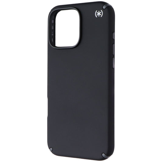 Speck Presidio2 Pro Case for MagSafe for Apple iPhone 16 Pro Max - Black Cell Phone - Cases, Covers & Skins Speck - Simple Cell Bulk Wholesale Pricing - USA Seller