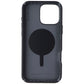 Speck Presidio2 Pro Case for MagSafe for Apple iPhone 16 Pro Max - Black Cell Phone - Cases, Covers & Skins Speck - Simple Cell Bulk Wholesale Pricing - USA Seller