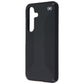 Speck Presidio2 Grip Series Case for Samsung Galaxy S25 / S24 - Black Cell Phone - Cases, Covers & Skins Speck - Simple Cell Bulk Wholesale Pricing - USA Seller