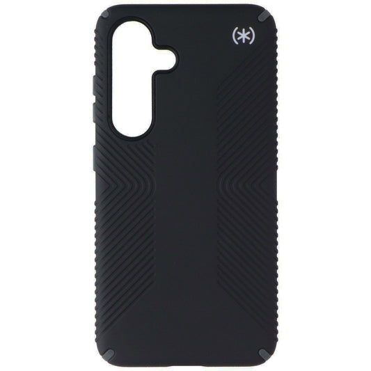 Speck Presidio2 Grip Series Case for Samsung Galaxy S25 / S24 - Black