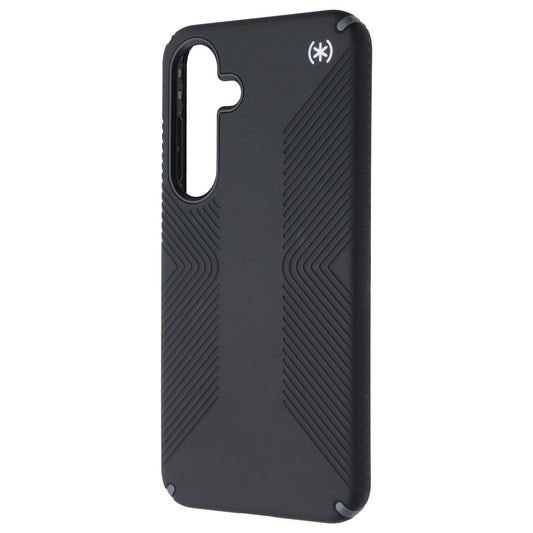 Speck Presidio2 Grip Case for Samsung Galaxy S25+ / S24+ (Black) Cell Phone - Cases, Covers & Skins Speck - Simple Cell Bulk Wholesale Pricing - USA Seller