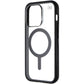 Speck GemShell Series Hard Case for Apple iPhone 14 Pro - Black/Clear Cell Phone - Cases, Covers & Skins Speck    - Simple Cell Bulk Wholesale Pricing - USA Seller