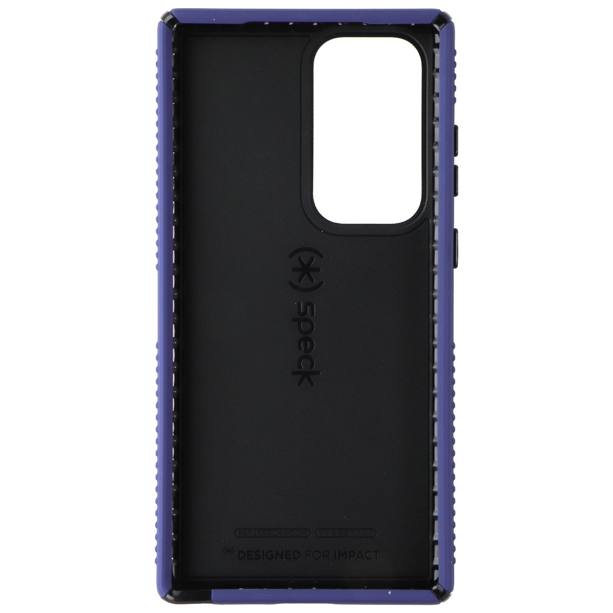 Speck Presidio2 Grip Series Case for Samsung Galaxy S23 Ultra - Coastal Blue Cell Phone - Cases, Covers & Skins Speck - Simple Cell Bulk Wholesale Pricing - USA Seller