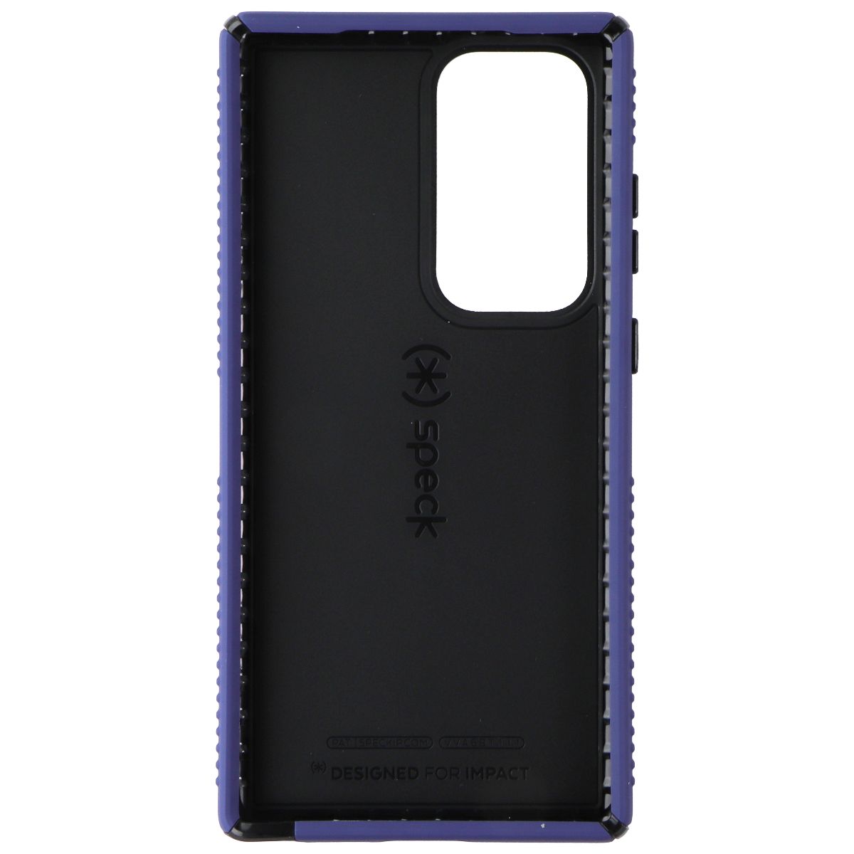 Speck Presidio2 Grip Series Case for Samsung Galaxy S23 Ultra - Coastal Blue Cell Phone - Cases, Covers & Skins Speck    - Simple Cell Bulk Wholesale Pricing - USA Seller