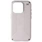 Speck Presidio2 Grip Case for Apple iPhone 15 Pro - Bleached Bone Cell Phone - Cases, Covers & Skins Speck - Simple Cell Bulk Wholesale Pricing - USA Seller