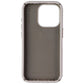 Speck Presidio2 Grip Case for Apple iPhone 15 Pro - Bleached Bone Cell Phone - Cases, Covers & Skins Speck - Simple Cell Bulk Wholesale Pricing - USA Seller