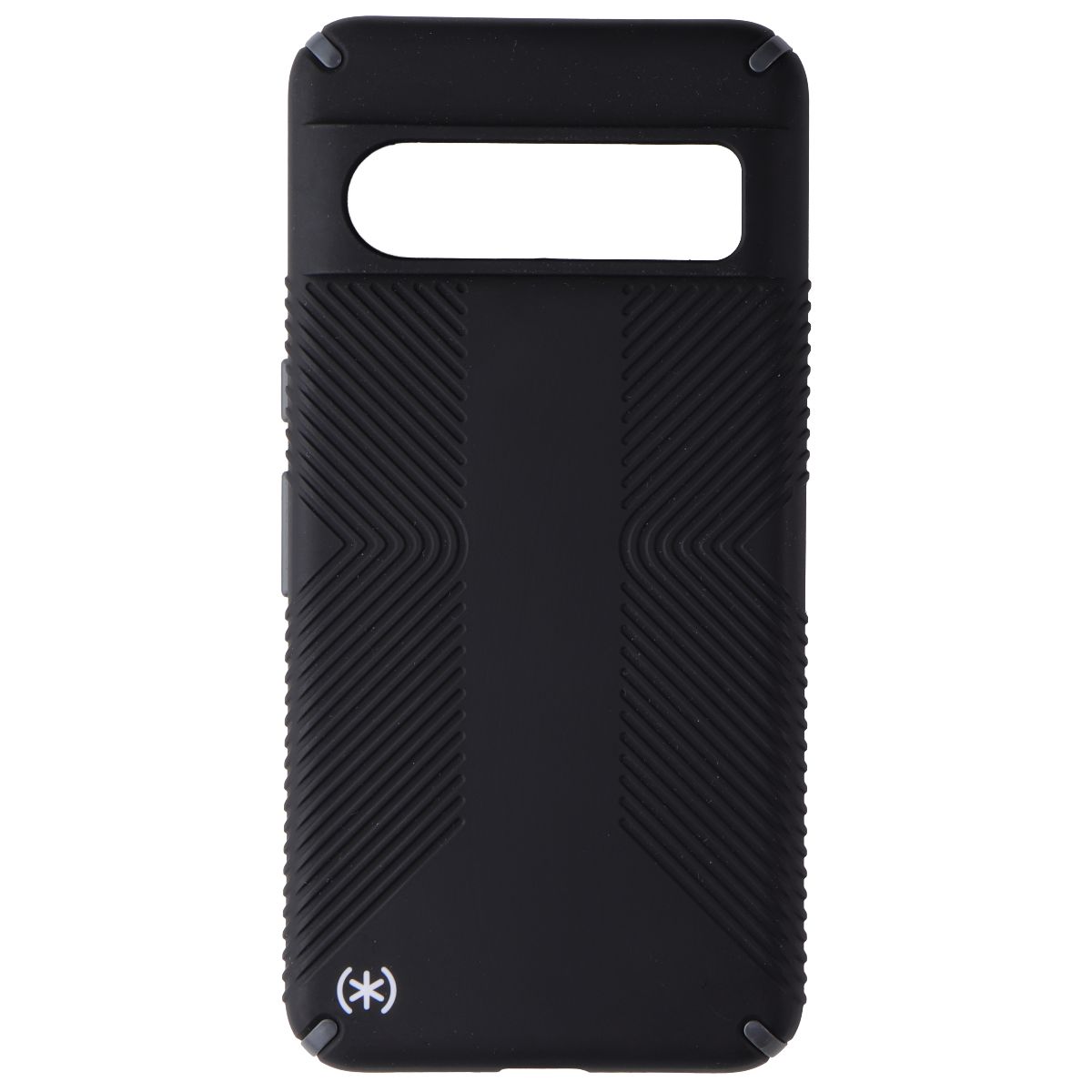 Speck Presidio2 Grip Case for Google Pixel 7 Pro - Black Cell Phone - Cases, Covers & Skins Speck    - Simple Cell Bulk Wholesale Pricing - USA Seller