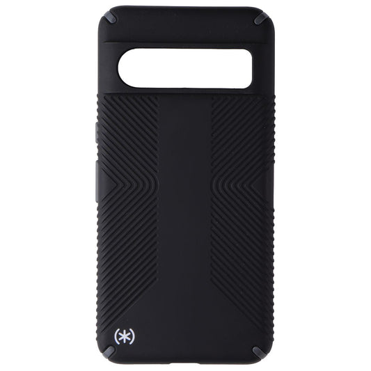 Speck Presidio2 Grip Case for Google Pixel 7 Pro - Black Cell Phone - Cases, Covers & Skins Speck    - Simple Cell Bulk Wholesale Pricing - USA Seller