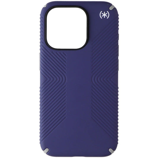 Speck Presidio2 Grip Series Case for MagSafe for iPhone 15 Pro - Coastal Blue Cell Phone - Cases, Covers & Skins Speck    - Simple Cell Bulk Wholesale Pricing - USA Seller