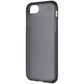 Speck Presidio Clear Series Case for Apple iPhone 7 - Onyx Black / Clear Cell Phone - Cases, Covers & Skins Speck - Simple Cell Bulk Wholesale Pricing - USA Seller