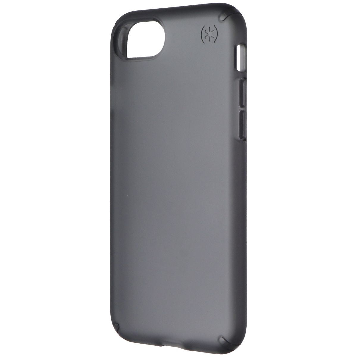 Speck Presidio Clear Series Case for Apple iPhone 7 - Onyx Black / Clear Cell Phone - Cases, Covers & Skins Speck - Simple Cell Bulk Wholesale Pricing - USA Seller