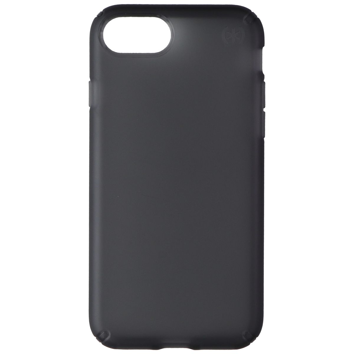 Speck Presidio Clear Series Case for Apple iPhone 7 - Onyx Black / Clear Cell Phone - Cases, Covers & Skins Speck - Simple Cell Bulk Wholesale Pricing - USA Seller