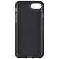 Speck Presidio Clear Series Case for Apple iPhone 7 - Onyx Black / Clear Cell Phone - Cases, Covers & Skins Speck - Simple Cell Bulk Wholesale Pricing - USA Seller