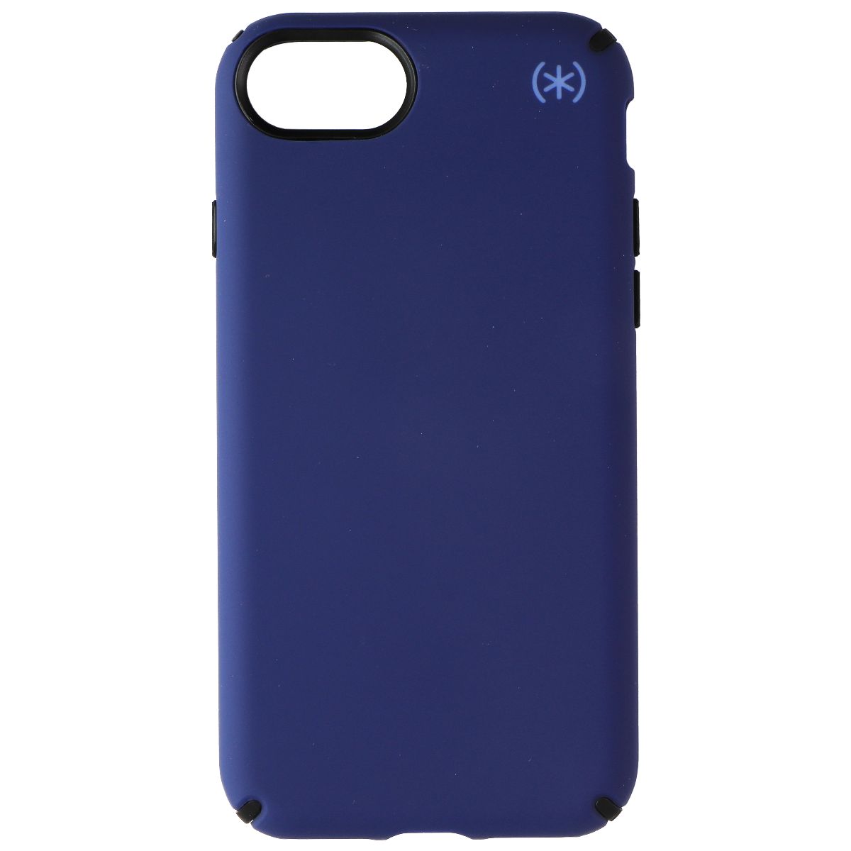 Speck Presidio2 Pro Series Case for iPhone SE (2nd Gen) / 8 / 7 - Coastal Blue Cell Phone - Cases, Covers & Skins Speck    - Simple Cell Bulk Wholesale Pricing - USA Seller